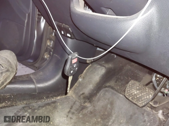 2019 Nissan Sentra S with VIN 3N1AB7AP6KY388074, listed as a IAAI auction lot 41931532 with 34,005 mi miles and . Bid and sale history available at DreamBid. Image 11.