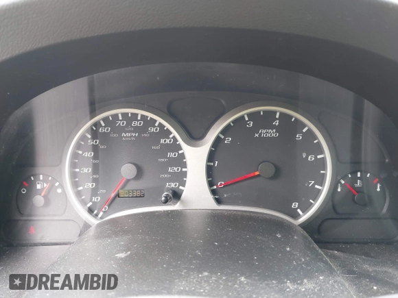 2006 Chevrolet Equinox LT z VIN 2CNDL63F166023522, wystawiony jako IAAI lot #42389852 z przebiegiem 203 362 mil mil oraz . Historia ofert i sprzedaży dostępna na DreamBid. Obrazek 7.