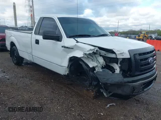 2011 Ford F-150 XL с VIN 1FTMF1CMXBKD32166, выставлен на аукционе IAAI как лот 42066942 с пробегом 179 773 миль миль и . История ставок и продаж доступна на DreamBid. Изображение 1.