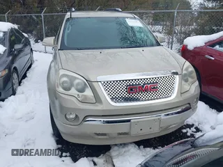 2007 GMC Acadia SLE with VIN 1GKER13717J132106, listed as a IAAI auction lot 41554287 with 139,879 mi miles. Bid and sale history available at carsss.com. Image 6.