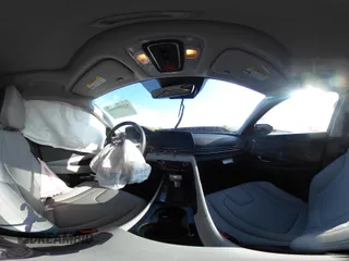 2024 Hyundai Elantra Limited с VIN KMHLN4DJ7RU104558, выставлен на аукционе IAAI как лот 42180156 с пробегом 4 427 миль миль и . История ставок и продаж доступна на DreamBid. Изображение 20.