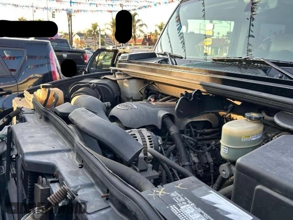2003 Hummer H2 with VIN 5GRGN23U23H145183, listed as a Copart auction lot 84566884 with 85,945 mi miles and Clean Title. Bid and sale history available at carsss.com. Image 7.