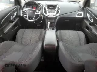 2012 GMC Terrain SLE-2 z VIN 2GKFLTE54C6379236, wystawiony jako Copart lot #47924215 z przebiegiem 184 044 mil mil oraz Czysty tytuł • Clean title. Historia ofert i sprzedaży dostępna na DreamBid. Obrazek 8.