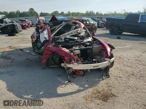 2023 Tesla Model 3 z VIN 5YJ3E1EAXPF448909, wystawiony jako Copart lot #53262405 z przebiegiem Nie podano mil oraz Szkoda całkowita • Salvage title. Historia ofert i sprzedaży dostępna na DreamBid. Obrazek 11.