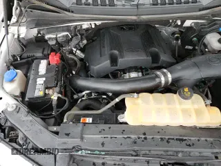 2018 Ford F-150 XLT z VIN 1FTEW1EG2JFE67855, wystawiony jako Copart lot #80585815 z przebiegiem 107 005 mil mil oraz Szkoda całkowita • Salvage title. Historia ofert i sprzedaży dostępna na DreamBid. Obrazek 14.