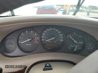 2004 Buick Regal LS with VIN 2G4WB52K941189804, listed as a Copart auction lot 54972594 with 0 mi miles and Salvage Title. Bid and sale history available at carsss.com. Image 9.