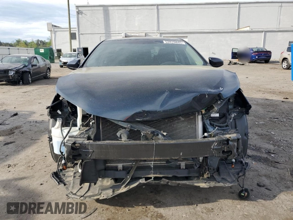 2016 Toyota Camry XLE with VIN 4T1BF1FKXGU210187, listed as a Copart auction lot 53919845 with 70,787 mi miles and Salvage Title. Bid and sale history available at DreamBid. Image 5.