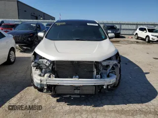 2019 Ford Edge ST z VIN 2FMPK4AP6KBB68167, wystawiony jako Copart lot #49503735 z przebiegiem 130 411 mil mil oraz Szkody całkowita. Historia ofert i sprzedaży dostępna na DreamBid. Obrazek 5.