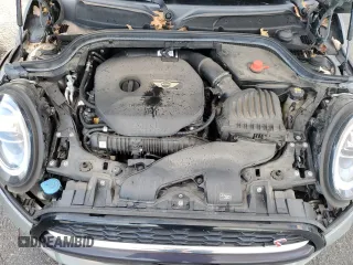 2019 MINI Convertible Cooper S с VIN WMWWG9C52K3E40384, выставлен на аукционе Copart как лот 86541954 с пробегом 81 384 миль миль и Списание • Salvage title. История ставок и продаж доступна на DreamBid. Изображение 11.
