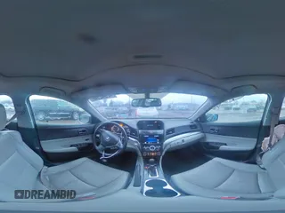 2016 Acura ILX Premium z VIN 19UDE2F75GA011231, wystawiony jako Copart lot #42842145 z przebiegiem 84 345 mil mil oraz Szkoda całkowita • Salvage title. Historia ofert i sprzedaży dostępna na DreamBid. Obrazek 13.