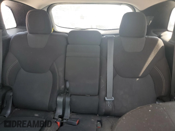 2016 Jeep Cherokee Latitude with VIN 1C4PJMCS5GW227966, listed as a Copart auction lot 53083925 with 153,519 mi miles and Clean Title. Bid and sale history available at carsss.com. Image 10.