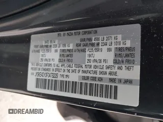 2015 Mazda CX-5 Grand Touring with VIN JM3KE4DY0F0479229, listed as a IAAI auction lot 41838381 with 139,843 mi miles. Bid and sale history available at carsss.com. Image 9.