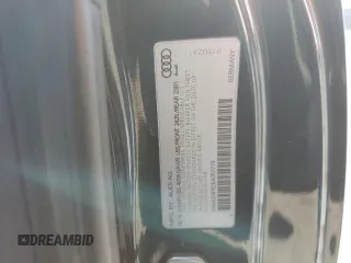 2014 Audi A5 Premium Plus z VIN WAULFAFR2EA052719, wystawiony jako Copart lot #44639255 z przebiegiem 106 986 mil mil oraz Szkoda całkowita • Salvage title. Historia ofert i sprzedaży dostępna na DreamBid. Obrazek 14.