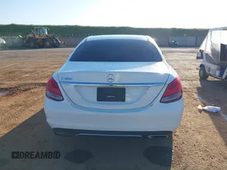 2018 Mercedes-Benz C 300 with VIN 55SWF4JB0JU253076, listed as a IAAI auction lot 41890485 with 132,147 mi miles and . Bid and sale history available at DreamBid. Image 16.