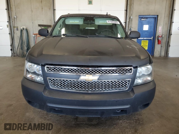 2008 Chevrolet Tahoe 3LT z VIN 1GNFK13048J139678, wystawiony jako Copart lot #61505085 z przebiegiem 169 099 mil mil oraz Czysty tytuł • Clean title. Historia ofert i sprzedaży dostępna na DreamBid. Obrazek 5.