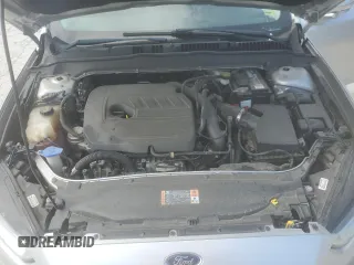 2016 Ford Fusion SE with VIN 3FA6P0HD5GR311663, listed as a Copart auction lot 62287135 with 123,487 mi miles and Clean title. Bid and sale history available at DreamBid. Image 11.