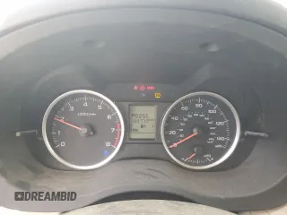 2014 Subaru Crosstrek Premium z VIN JF2GPACC6EG336418, wystawiony jako Copart lot #74817394 z przebiegiem 130 773 mil mil oraz Szkoda całkowita • Salvage title. Historia ofert i sprzedaży dostępna na DreamBid. Obrazek 9.
