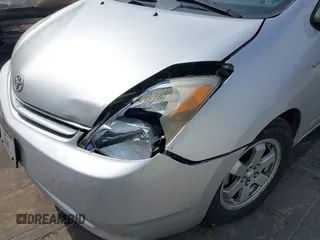 2008 Toyota Prius with VIN JTDKB20U983411778, listed as a IAAI auction lot 41685366 with 351,156 mi miles. Bid and sale history available at carsss.com. Image 6.