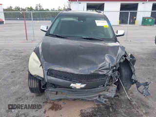 2013 Chevrolet Equinox LT z VIN 2GNALDEK8D6409106, wystawiony jako IAAI lot #40338494 z przebiegiem 213 665 mil mil oraz . Historia ofert i sprzedaży dostępna na DreamBid. Obrazek 12.