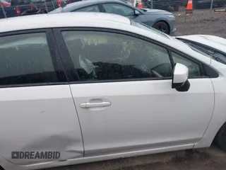 2016 Subaru Impreza Premium with VIN JF1GPAB65G8273227, listed as a IAAI auction lot 41999600 with Not provided miles and . Bid and sale history available at DreamBid. Image 14.