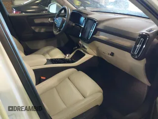2020 Volvo XC40 Inscription с VIN YV4AC2HL9L2287186, выставлен на аукционе IAAI как лот 41737185 с пробегом 21 083 миль миль и . История ставок и продаж доступна на DreamBid. Изображение 5.