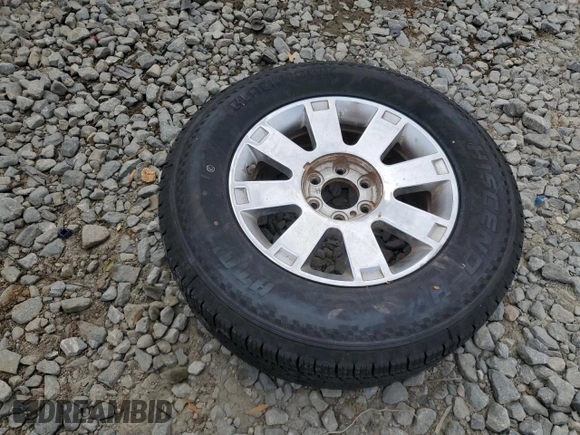 2017 Ford F-150 XL с VIN 1FTEW1CP2HKC73282, выставлен на аукционе Copart как лот 53995125 с пробегом 127 733 миль миль и Списание • Salvage title. История ставок и продаж доступна на DreamBid. Изображение 12.