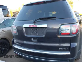2015 GMC Acadia SLE with VIN 1GKKVPKD8FJ162890, listed as a IAAI auction lot 41268320 with 185,032 mi miles. Bid and sale history available at carsss.com. Image 16.