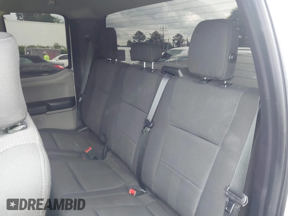 2018 Ford F-150 XL с VIN 1FTEX1CP5JKC08056, выставлен на аукционе IAAI как лот 42511758 с пробегом 97 721 миль миль и . История ставок и продаж доступна на DreamBid. Изображение 8.