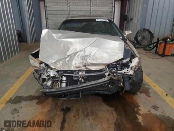 2001 Honda Accord EX z VIN 1HGCG22511A007419, wystawiony jako Copart lot #52366735 z przebiegiem Nie podano mil oraz Szkoda całkowita • Salvage title. Historia ofert i sprzedaży dostępna na DreamBid. Obrazek 5.