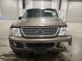2002 Ford Explorer Limited with VIN 1FMDU75W92ZB54017, listed as a Copart auction lot 57509135 with 182,158 mi miles and Salvage title. Bid and sale history available at DreamBid. Image 5.