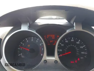 2011 Nissan Juke SV with VIN JN8AF5MRXBT000361, listed as a IAAI auction lot 42019937 with 227,330 mi miles and . Bid and sale history available at carsss.com. Image 7.