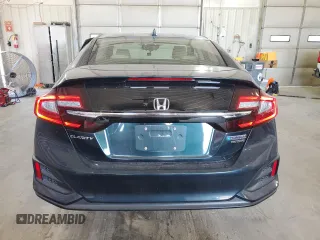 2018 Honda Clarity Plug-In Hybrid Touring with VIN JHMZC5F34JC019971, listed as a Copart auction lot 69590274 with 54,714 mi miles and Salvage Title. Bid and sale history available at carsss.com. Image 6.