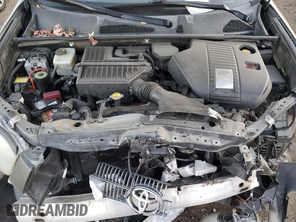 2009 Toyota Highlander Hybrid with VIN JTEEW41A492035706, listed as a Copart auction lot 83025164 with 245,728 mi miles and Salvage Title. Bid and sale history available at carsss.com. Image 12.