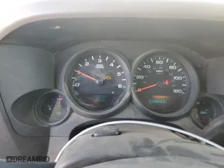 2012 Chevrolet Silverado 1500 Work Truck with VIN 1GCRCPEX0CZ188869, listed as a Copart auction lot 47084985 with 370,379 mi miles and Clean Title. Bid and sale history available at carsss.com. Image 9.