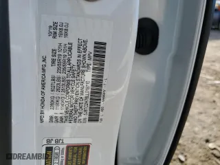 2020 Acura RDX w/Advance Pkg with VIN 5J8TC2H76LL019710, listed as a Copart auction lot 46147875 with 34,190 mi miles and Salvage Title. Bid and sale history available at carsss.com. Image 15.