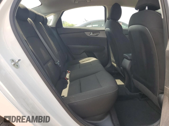 2021 Kia Forte LXS с VIN 3KPF24ADXME365098, выставлен на аукционе Copart как лот 61806255 с пробегом 48 619 миль миль и Списание • Salvage title. История ставок и продаж доступна на DreamBid. Изображение 10.