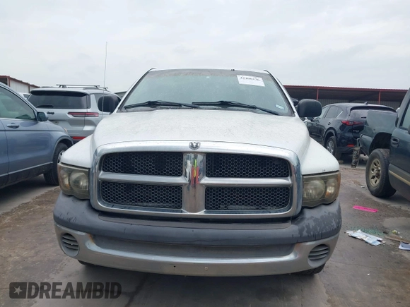 2002 Dodge 1500 z VIN 1D7HA16N62J201753, wystawiony jako IAAI lot #42400336 z przebiegiem 112 782 mil mil oraz . Historia ofert i sprzedaży dostępna na DreamBid. Obrazek 12.