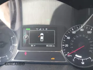 2016 Kia Optima z VIN KNAGM4AD3G5095126, wystawiony jako IAAI lot #42349226 z przebiegiem 81 101 mil mil oraz . Historia ofert i sprzedaży dostępna na DreamBid. Obrazek 15.