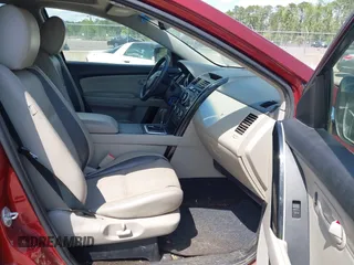 2008 Mazda CX-9 Touring with VIN JM3TB28A780131056, listed as a IAAI auction lot 42009466 with 249,223 mi miles and . Bid and sale history available at carsss.com. Image 5.