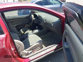2002 Acura RSX Auto with VIN JH4DC54852C026714, listed as a IAAI auction lot 42842199 with 225,290 mi miles and . Bid and sale history available at DreamBid. Image 5.