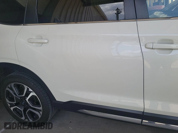 2023 Subaru Ascent Limited with VIN 4S4WMASD3P3441372, listed as a IAAI auction lot 42734128 with 80,688 mi miles and . Bid and sale history available at DreamBid. Image 34.