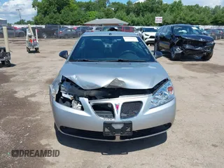 2008 Pontiac G6 GT with VIN 1G2ZH36N184112853, listed as a IAAI auction lot 42612617 with 110,823 mi miles and . Bid and sale history available at DreamBid. Image 12.