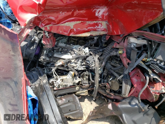 2016 Toyota Corolla L with VIN 2T1BURHE3GC693213, listed as a Copart auction lot 52709653 with Not provided miles and Non repairable. Bid and sale history available at DreamBid. Image 11.