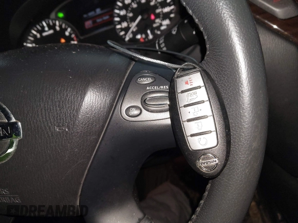2016 Nissan Pathfinder Platinum with VIN 5N1AR2MM5GC631625, listed as a IAAI auction lot 41668488 with 171,531 mi miles and . Bid and sale history available at DreamBid. Image 11.