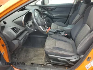 2018 Subaru Crosstrek Premium с VIN JF2GTABC2JH336563, выставлен на аукционе Copart как лот 60803825 с пробегом 110 303 миль миль и Чистый • Clean title. История ставок и продаж доступна на DreamBid. Изображение 7.