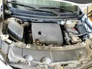 2018 Chevrolet Traverse LT Cloth z VIN 1GNEVGKWXJJ263424, wystawiony jako Copart lot #66860415 z przebiegiem 111 685 mil mil oraz Szkoda całkowita • Salvage title. Historia ofert i sprzedaży dostępna na DreamBid. Obrazek 14.