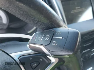 2016 Ford Edge SEL with VIN 2FMPK3J83GBB11547, listed as a IAAI auction lot 41976495 with 129,290 mi miles. Bid and sale history available at carsss.com. Image 11.