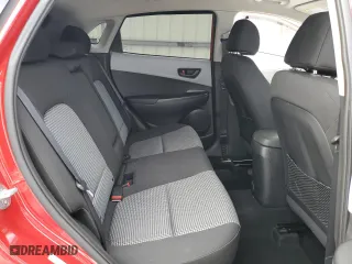 2019 Hyundai Kona SEL with VIN KM8K2CAA0KU347895, listed as a Copart auction lot 44376425 with 80,337 mi miles and Salvage Title. Bid and sale history available at carsss.com. Image 12.