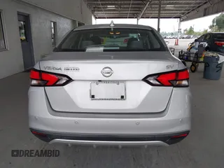 2021 Nissan Versa SV with VIN 3N1CN8EV4ML858875, listed as a IAAI auction lot 42470930 with 11,908 mi miles and . Bid and sale history available at DreamBid. Image 16.