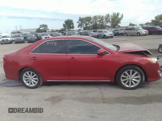 2013 Toyota Camry L with VIN 4T4BF1FK2DR291414, listed as a IAAI auction lot 40373773 with 149,759 mi miles. Bid and sale history available at carsss.com. Image 14.